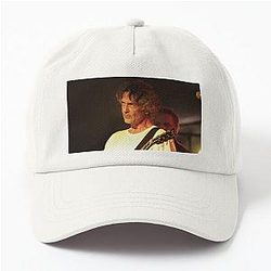 Billy Squier - Photograph Dad Hat
