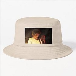 Billy Squier - Photograph Bucket Hat