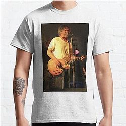 Billy Squier - Photograph Classic T-Shirt
