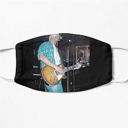 Billy Squier Photographer-- Flat Mask