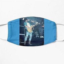 Billy Squier Photographer 1 Flat Mask