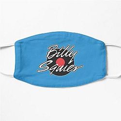 Billy Squier Flat Mask