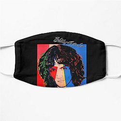 Billy Squier   Flat Mask