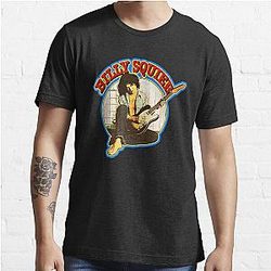 Billy Squier Essential T-Shirt