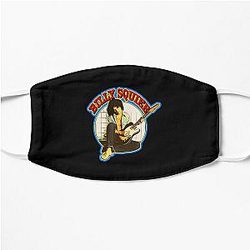 Billy Squier Flat Mask