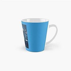 Billy Squier Photographer 1 Tall Mug