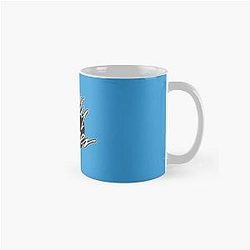 Billy Squier Classic Mug