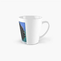 Billy Squier Everybody  Tall Mug
