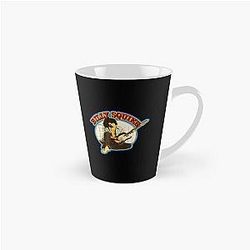 Billy Squier Tall Mug