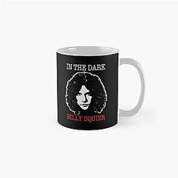 Billy Squier Classic Mug