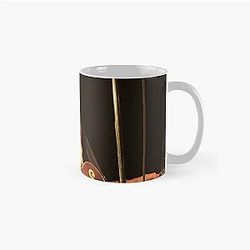 Billy Squier - Photograph Classic Mug