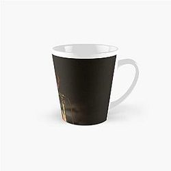 Billy Squier - Photograph Tall Mug