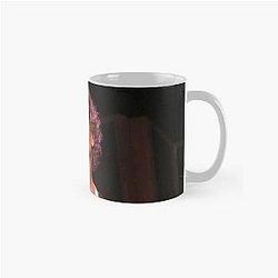 Billy Squier Photograph Classic Mug