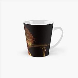 Billy Squier - Photograph Tall Mug