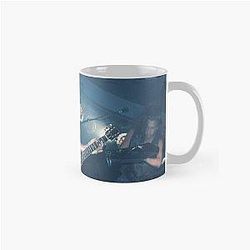 Billy Squier Photograph Classic Mug