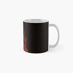 Billy Squier - Photograph Classic Mug