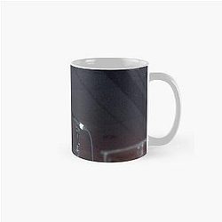 Billy Squier Photograph Classic Mug