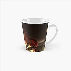 Billy Squier - Photograph Tall Mug