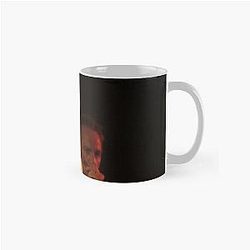 Billy Squier - Photograph Classic Mug