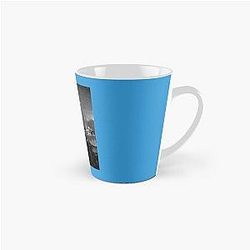 Billy Squier BW Photographer 1 Tall Mug