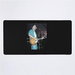 Billy Squier Photographer-- Desk Mat