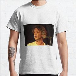 Billy Squier - Photograph Classic T-Shirt