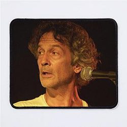 Billy Squier - Photograph Mouse Pad