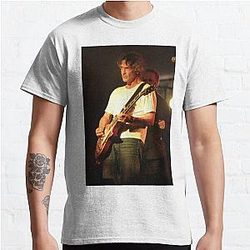 Billy Squier - Photograph Classic T-Shirt