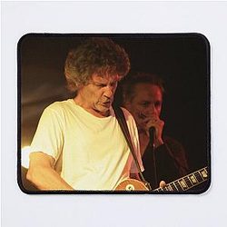 Billy Squier - Photograph Mouse Pad