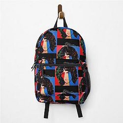 Billy Squier  - Limited Edition - Perfect Gift Loves Cat Backpack