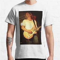 Billy Squier - Photograph Classic T-Shirt