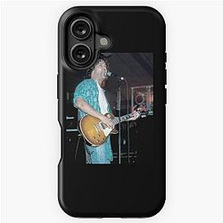 Billy Squier Photographer-- iPhone Tough Case