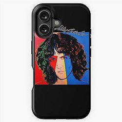 Billy Squier   iPhone Tough Case