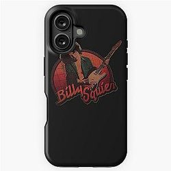 Billy Squier T-Shirt Essential T-Shirt iPhone Tough Case