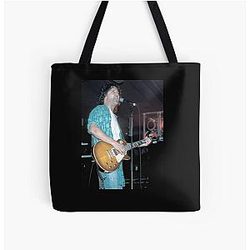 Billy Squier Photographer-- All Over Print Tote Bag