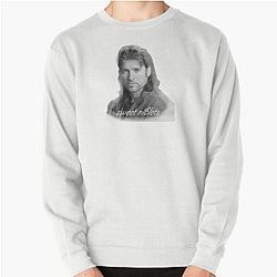 Billy Ray Cyrus Sweeten Pullover Sweatshirt