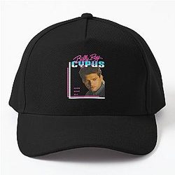 1992 Billy Ray Cyrus Vintage Achy Breaky Heart Baseball Cap