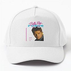Billy Ray Cyrus Some Gave All Retro Baseball Cap