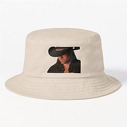 Billy Ray Cyrus Vintage Bucket Hat