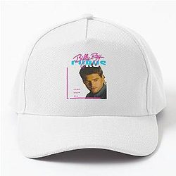 Billy Ray Cyrus Achy Breaky Heart Tour Some Baseball Cap