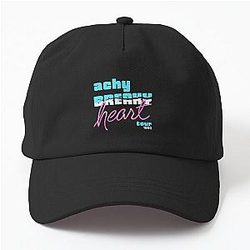 1992 Billy Cyrus Vintage Dad Hat