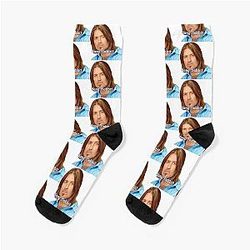 Billy Ray Cyrus Socks
