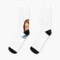 Billy Ray Cyrus Socks