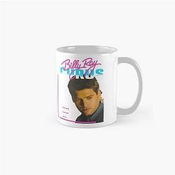 Billy Ray Cyrus Achy Breaky Heart Tour Classic Mug