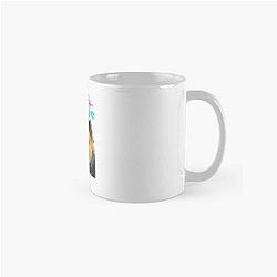 Billy Ray Cyrus Vintage Classic Mug