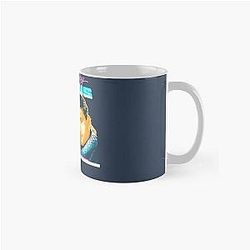 1992 Billy Ray Cyrus Vintage Achy Breaky Heart Tour Mug