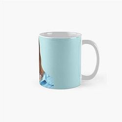 Dang Billy Ray Cyrus Classic Mug