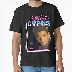 Billy Ray Cyrus Some Guy All Retro Classic T-Shirt