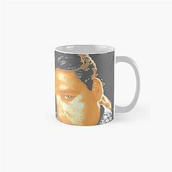 Billy Ray Cyrus Vintage Achy Breaky Heart Tour 90-s Pop Culture Classic Mug