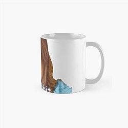 Billy Ray Cyrus Classic Mug